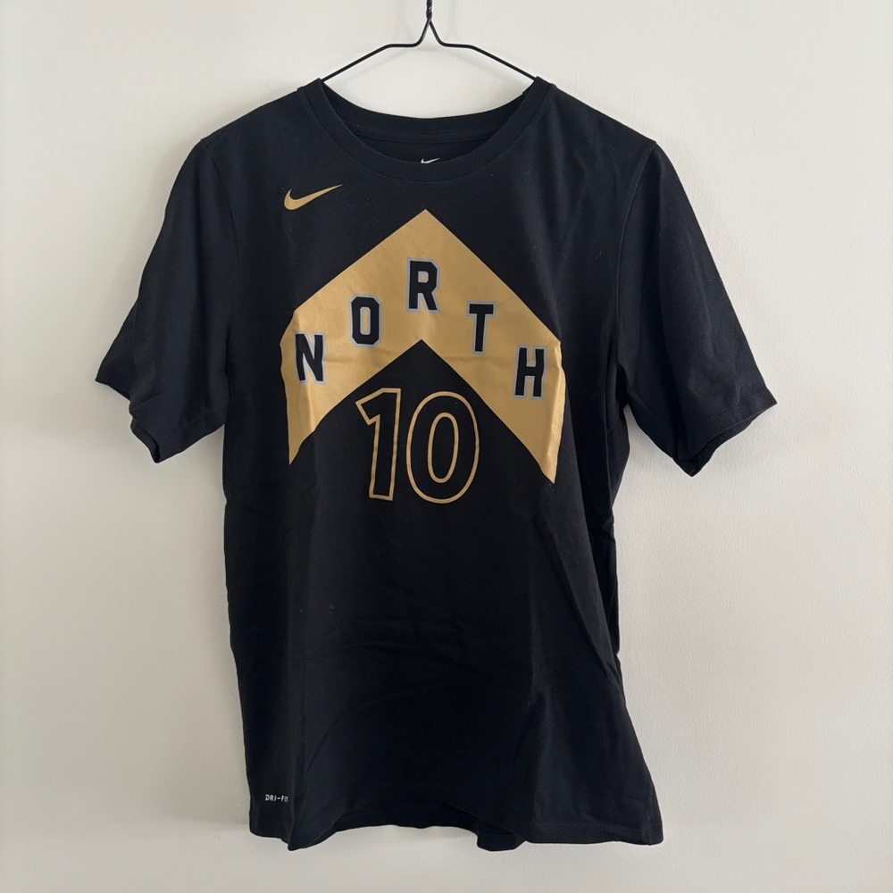 Nike x OVO x DeRozan Shirt Youth XL